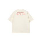 HUNGRY DOGS TEES