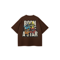 Born To Be A Star Tees