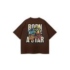 Born To Be A Star Tees