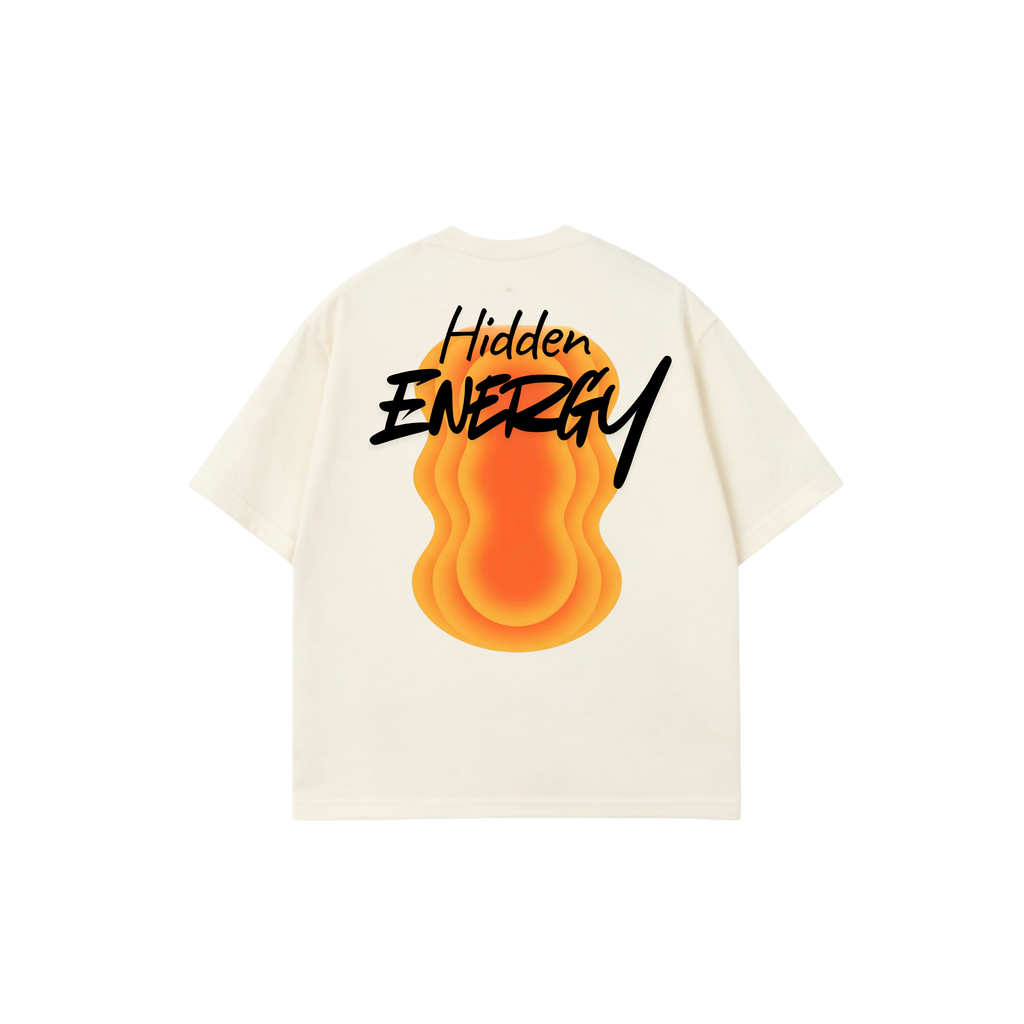 Hidden Energy Tees