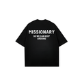 Missionary Tee