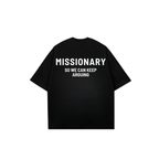 Missionary Tee